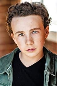 Foto del actor Jack Fulton
