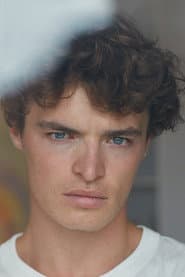 Foto del actor Robin Greer