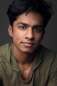 Foto del actor Rajiv Surendra