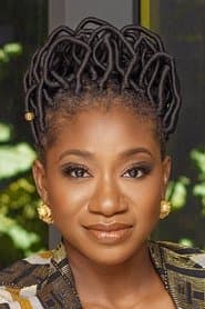 Foto del actor Ade Laoye