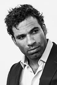 Foto del actor Edwin Jonker
