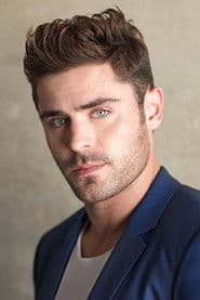 Foto del actor Zac Efron