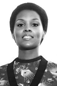 Foto del actor Jeannie Bell