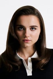 Foto del actor Madeleine McGraw