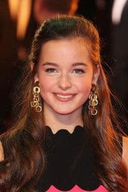 Foto del actor Celine Buckens