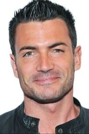 Foto del actor Aiden Turner