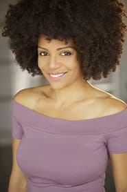 Foto del actor Tiara Parker