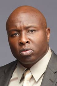 Foto del actor Steve Harris