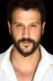Foto del actor Stefan Kapičić