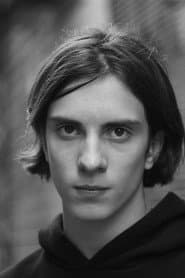 Foto del actor Hugo Fernandes