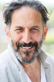 Foto del actor Kevork Malikyan