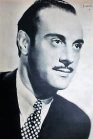 Foto del actor Joaquín Bergía