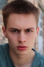 Foto del actor Cedric Eich