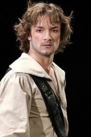 Foto del actor Прохор Чеховской