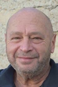 Foto del actor Gilbert Lévy