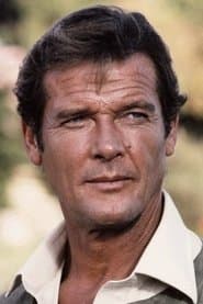 Foto del actor Roger Moore