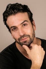 Foto del actor Armand Aucamp