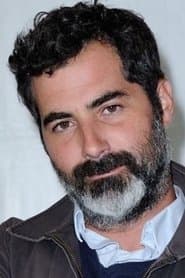Foto del actor Frank Bellocq