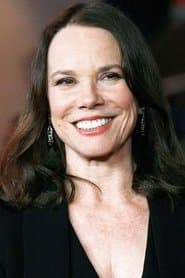 Foto del actor Barbara Hershey