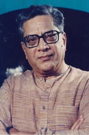 Foto del actor Shreeram Lagoo