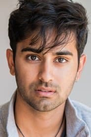 Foto del actor Kapil Talwalkar
