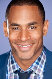 Foto del actor Randall J. Bacon