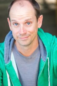 Foto del actor Brandon Gibson