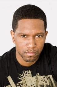 Foto del actor Keith Arthur Bolden