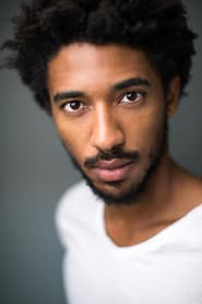 Foto del actor Alberto Boubakar Malanchino