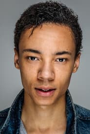 Foto del actor Kit Young
