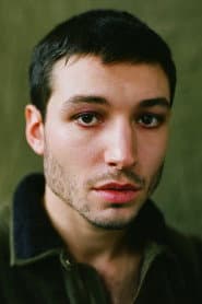 Foto del actor Ezra Miller