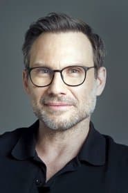 Foto del actor Christian Slater