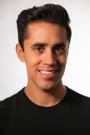 Foto del actor Thiago Dos Santos