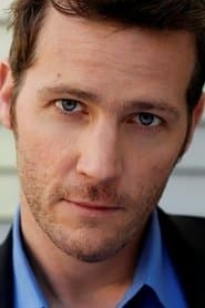 Foto del actor Graham Abbey
