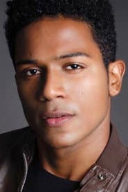 Foto del actor João Manoel