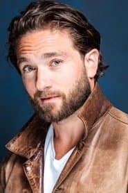 Foto del actor Louis James