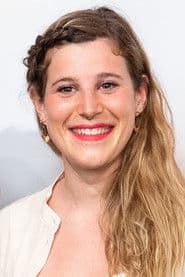 Foto del actor Ángela Cervantes