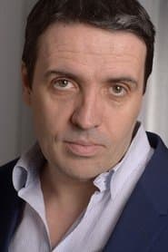 Foto del actor Laurent Poitrenaux