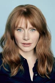 Foto del actor Bryce Dallas Howard