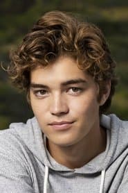 Foto del actor Matthew Sato
