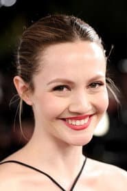 Foto del actor Iris Apatow
