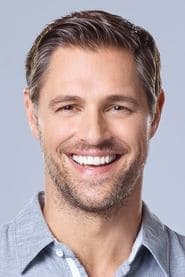 Foto del actor Sam Page