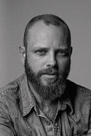Foto del actor Martin Furulund