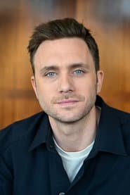 Foto del actor Martin Wallström