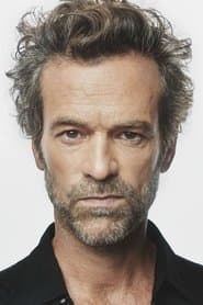 Foto del actor Romain Duris