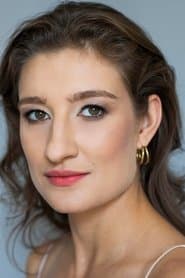 Foto del actor Mészöly Anna