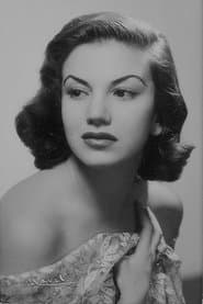 Foto del actor Ana Luisa Peluffo