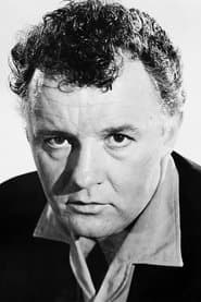 Foto del actor Rod Steiger