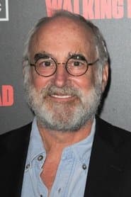 Foto del actor Jeffrey DeMunn