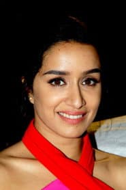 Foto del actor Shraddha Kapoor